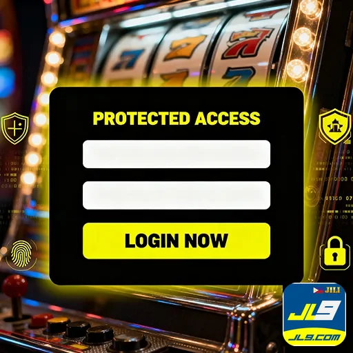 Mobile gaming experience with jl9 - jl9